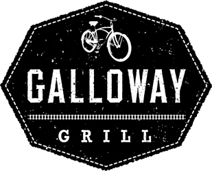 Galloway Grill logo